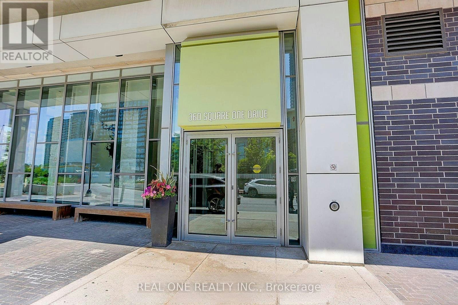 2604-360 Square One Drive, Mississauga, ON, L5B 0G7 - 2