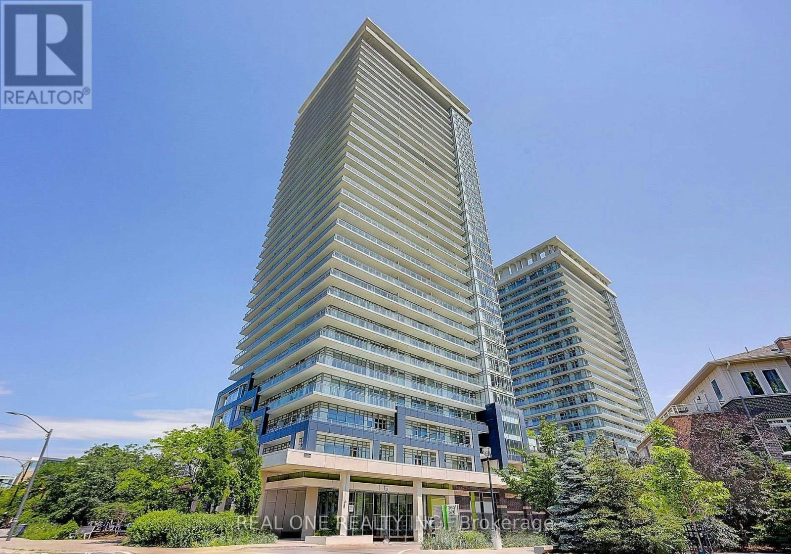 2604-360 Square One Drive, Mississauga, ON, L5B 0G7