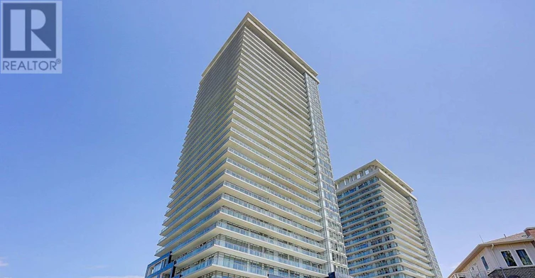 2604-360 Square One Drive, Mississauga, ON, L5B 0G7