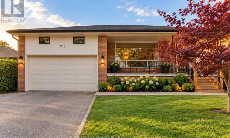 28 Bluehaven Crescent