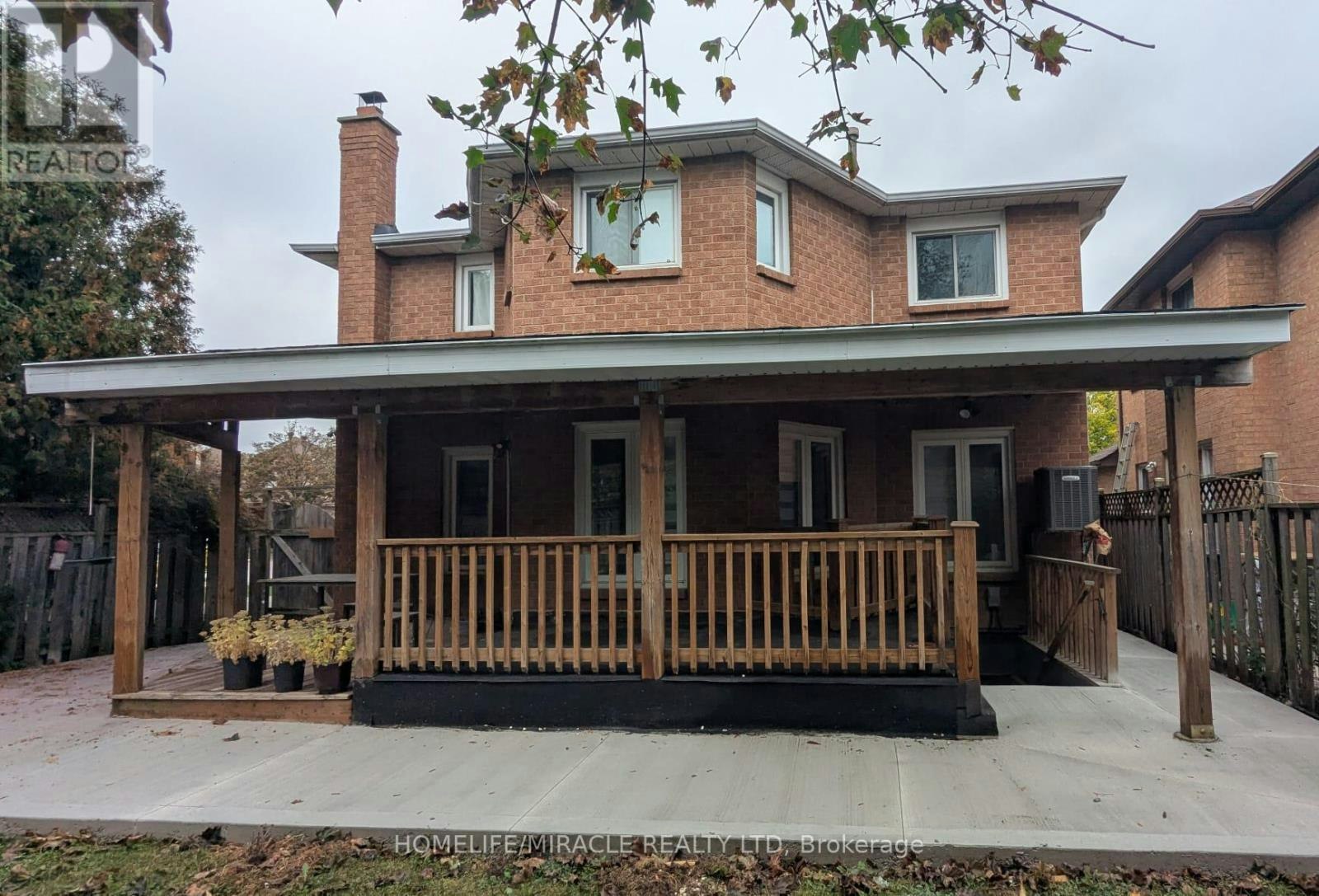 5118 Cree Lane, Mississauga, ON, L4Z 3B4 - 2