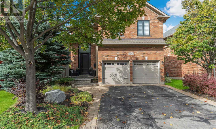 2243 Woodcrest Drive