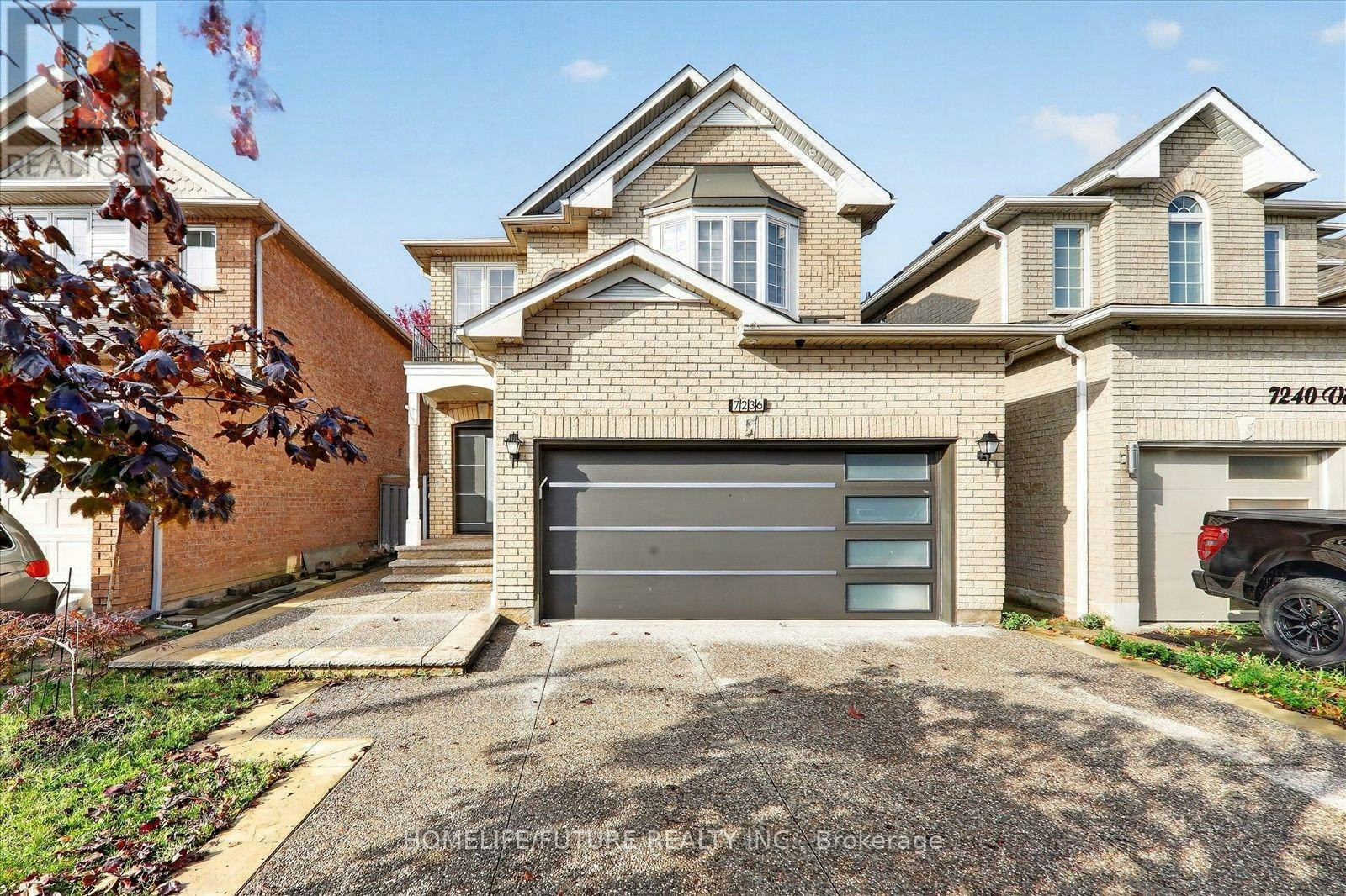 7236 Village Walk, Mississauga, ON, L5W 1V8
