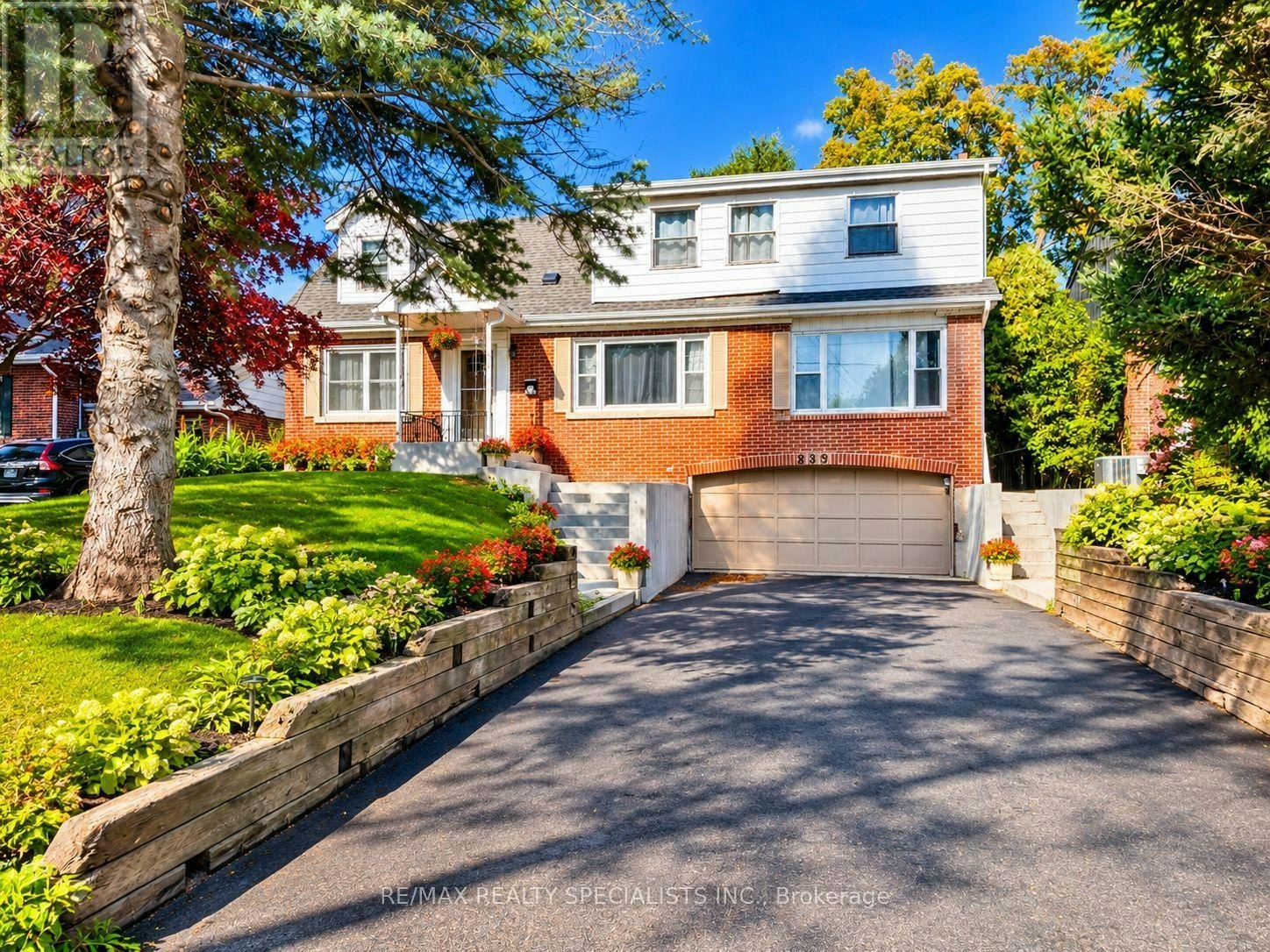 309 Townsend Avenue, Burlington, ON, L7T 2A2
