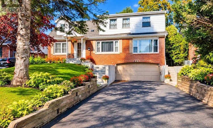 309 Townsend Avenue