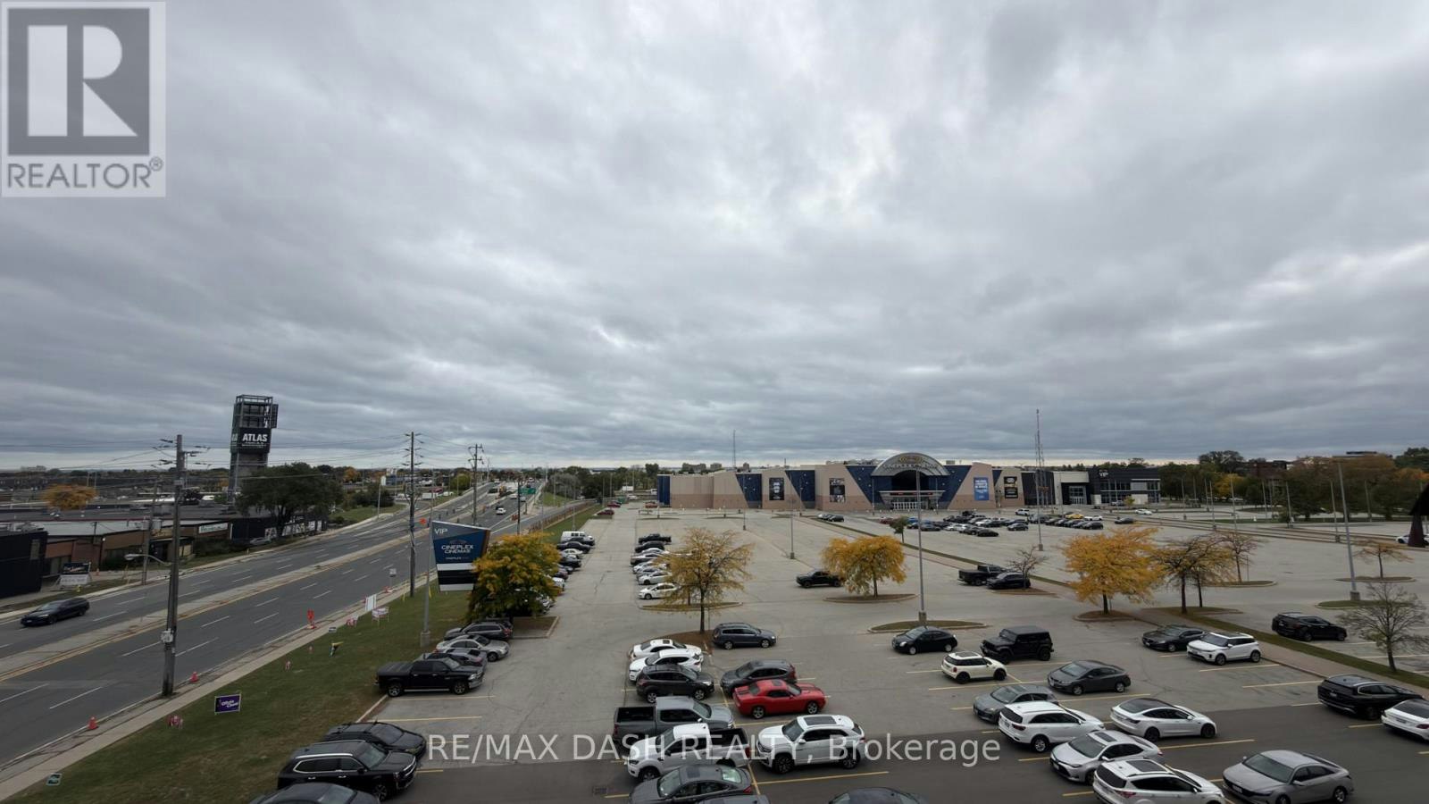 316-1007 The Queensway Avenue, Toronto, ON, M8Z 0H4 - 12