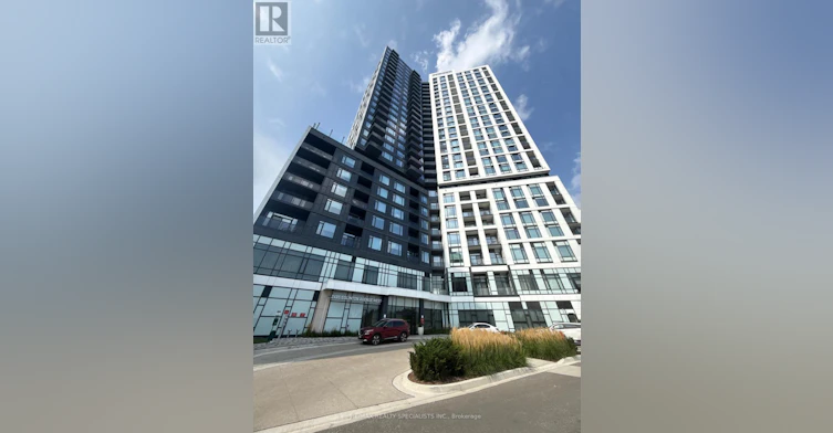 1511-2495 Eglinton Avenue W, Mississauga, ON, L5M 2T2