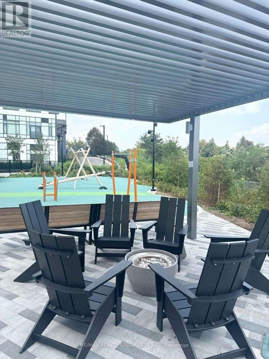 1511-2495 Eglinton Avenue W, Mississauga, ON, L5M 2T2 - 10
