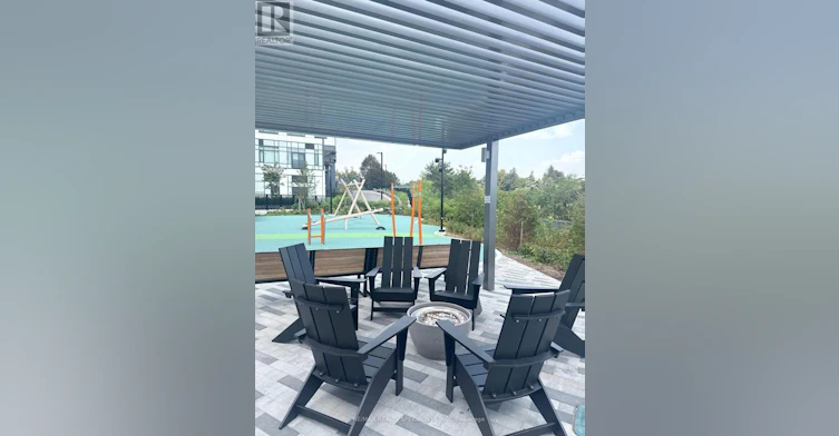1511-2495 Eglinton Avenue W, Mississauga, ON, L5M 2T2 - 10