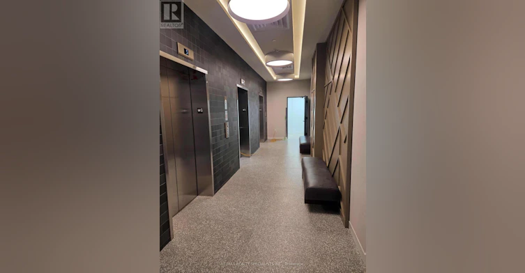 1511-2495 Eglinton Avenue W, Mississauga, ON, L5M 2T2 - 2