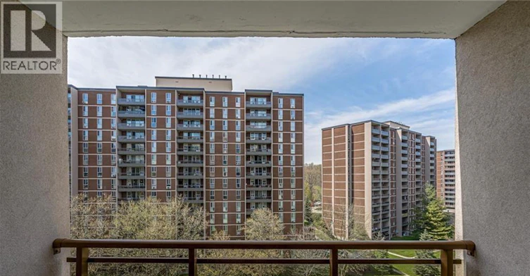 503-1950 Main Street W, Hamilton, ON, L8S 4M9 - 33