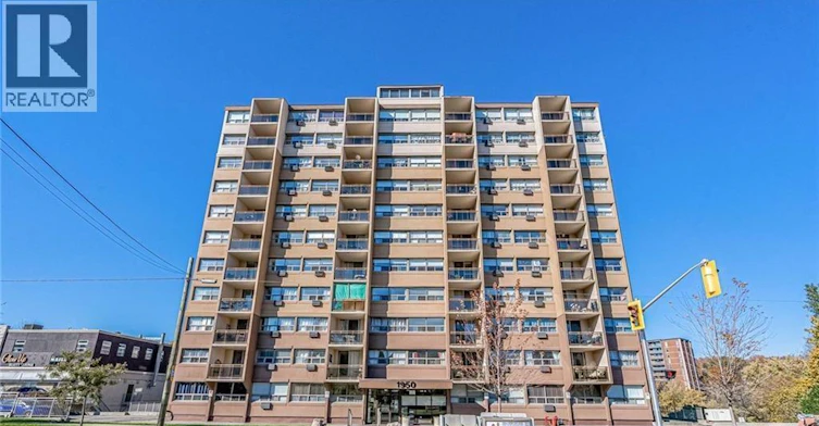 503-1950 Main Street W, Hamilton, ON, L8S 4M9 - 2