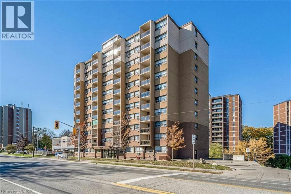 503-1950 Main Street W, Hamilton, ON, L8S 4M9 - 3