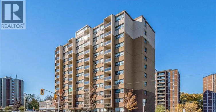 503-1950 Main Street W, Hamilton, ON, L8S 4M9 - 3