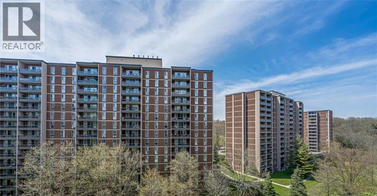 503-1950 Main Street W, Hamilton, ON, L8S 4M9 - 34