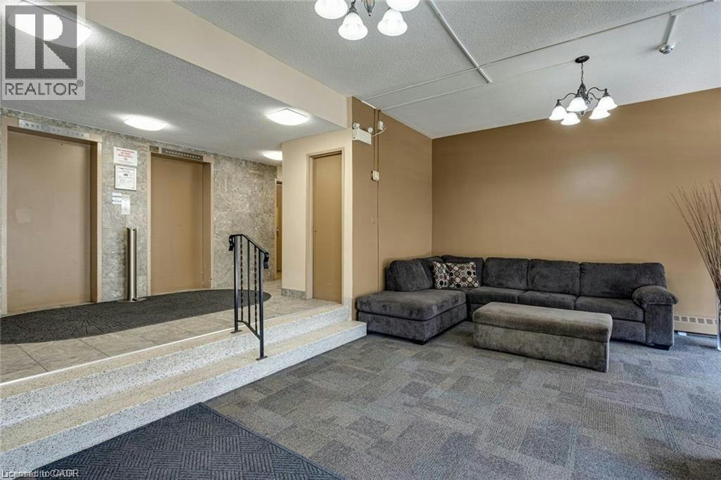 503-1950 Main Street W, Hamilton, ON, L8S 4M9 - 4