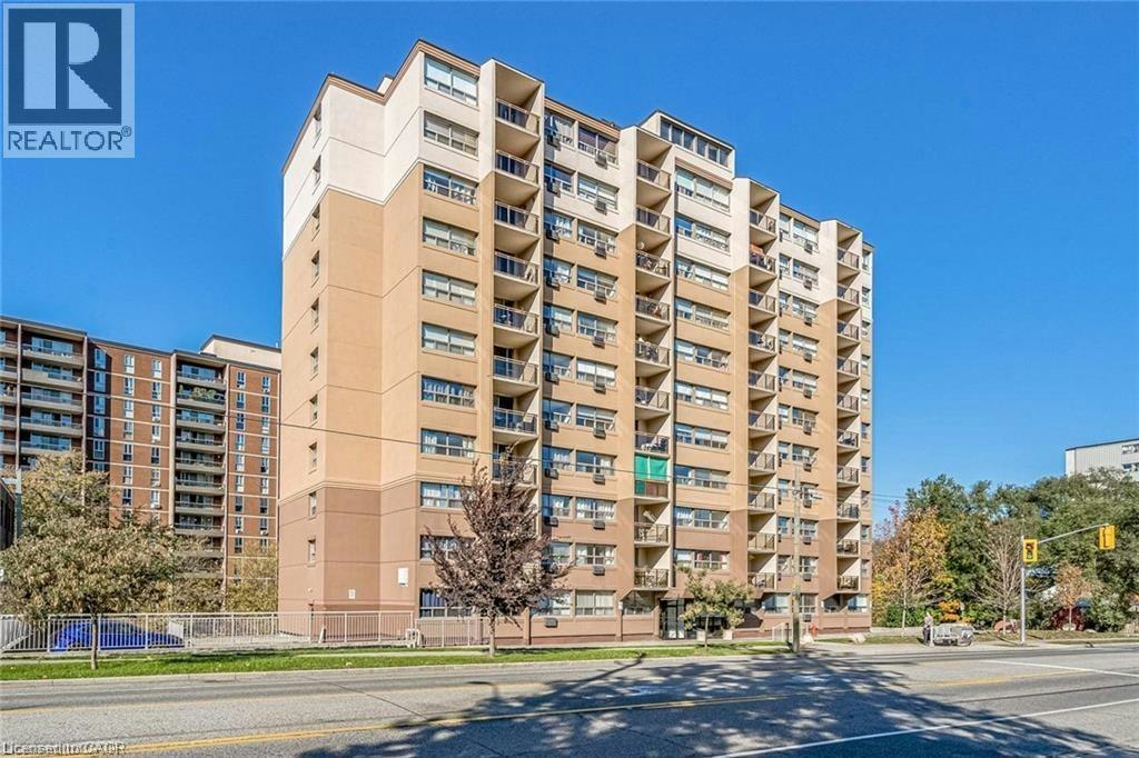 503-1950 Main Street W, Hamilton, ON, L8S 4M9