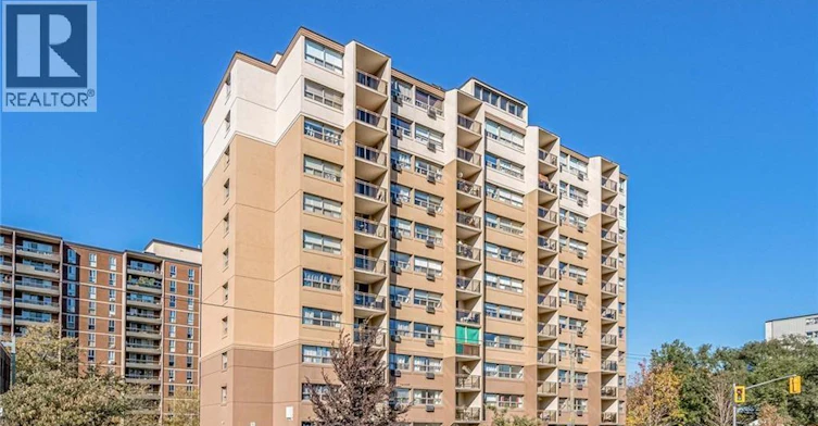 503-1950 Main Street W, Hamilton, ON, L8S 4M9