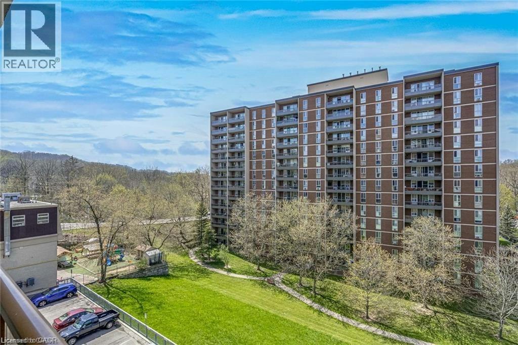 503-1950 Main Street W, Hamilton, ON, L8S 4M9 - 35
