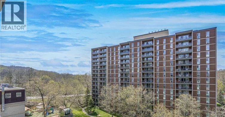 503-1950 Main Street W, Hamilton, ON, L8S 4M9 - 35