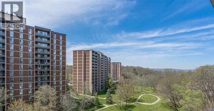 503-1950 Main Street W, Hamilton, ON, L8S 4M9 - 36
