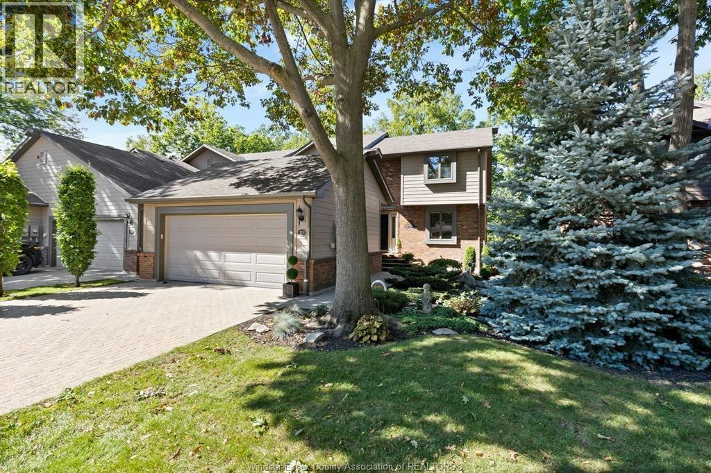 21 Fairway Crescent, Amherstburg, ON, N9V 3T5
