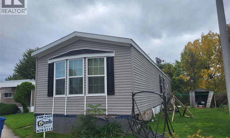 21 Wilder South