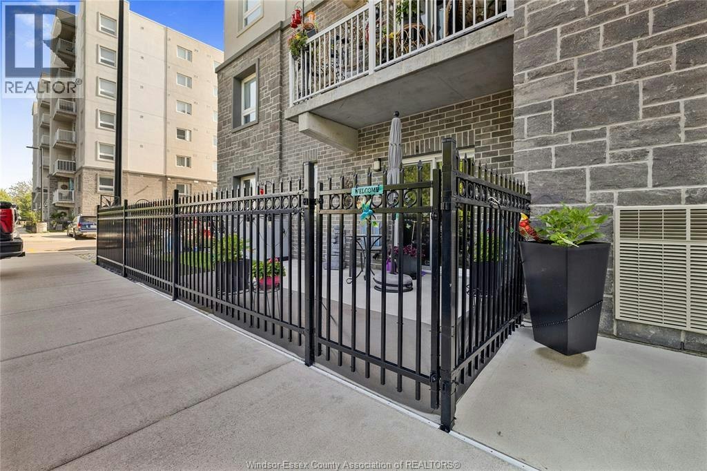 120-1611 Banwell Road, Windsor, ON, N8P 0G5 - 28