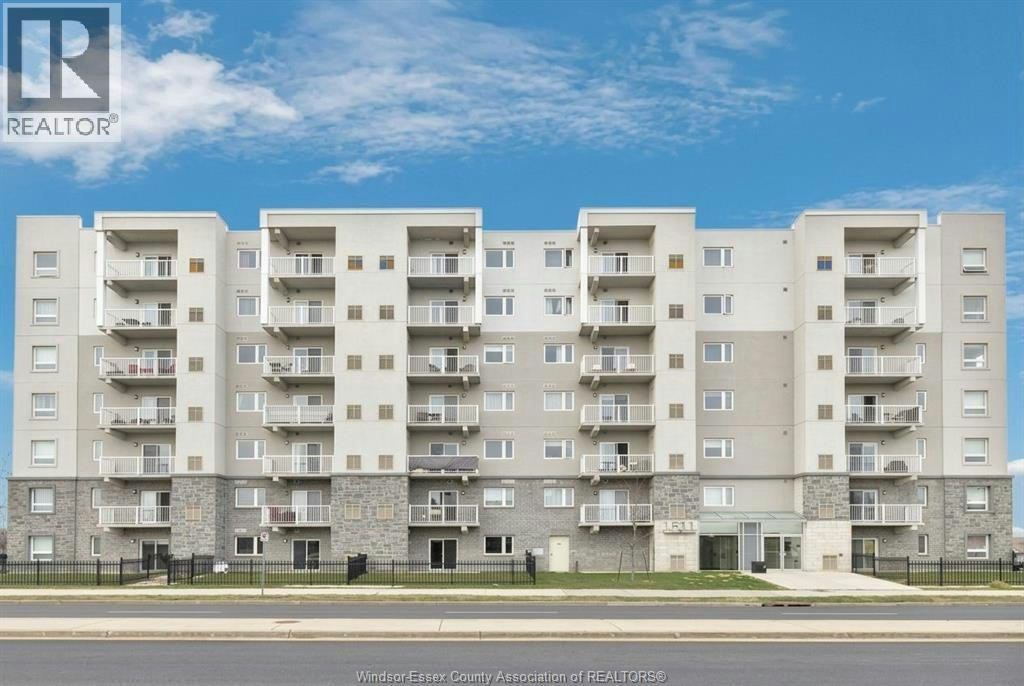 120-1611 Banwell Road, Windsor, ON, N8P 0G5 - 2
