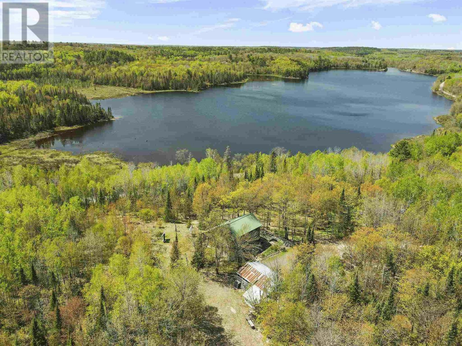 351 Lake Hope Road, Blind River, ON, P0R 1B0