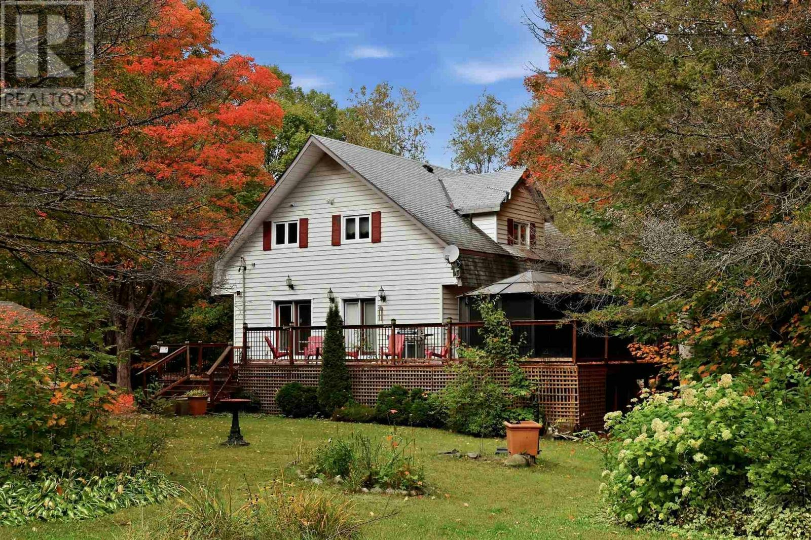 199 Mcgaughn Road, Harmony, ON, P0S 1E0