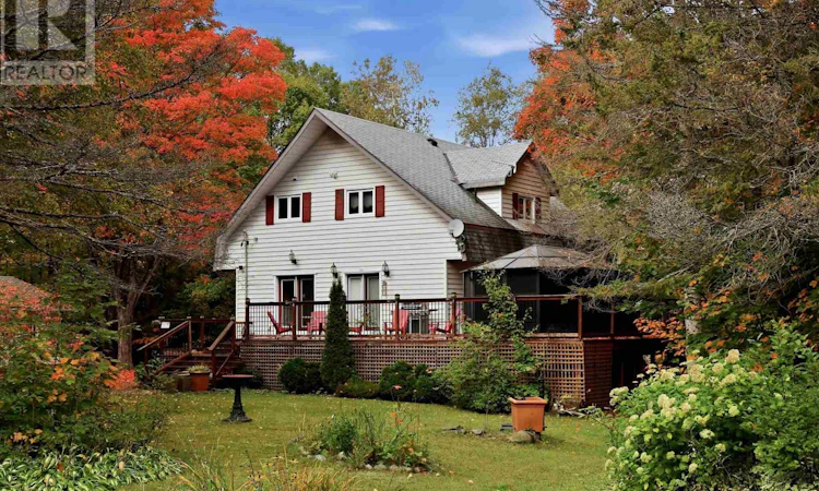 199 Mcgaughn Road