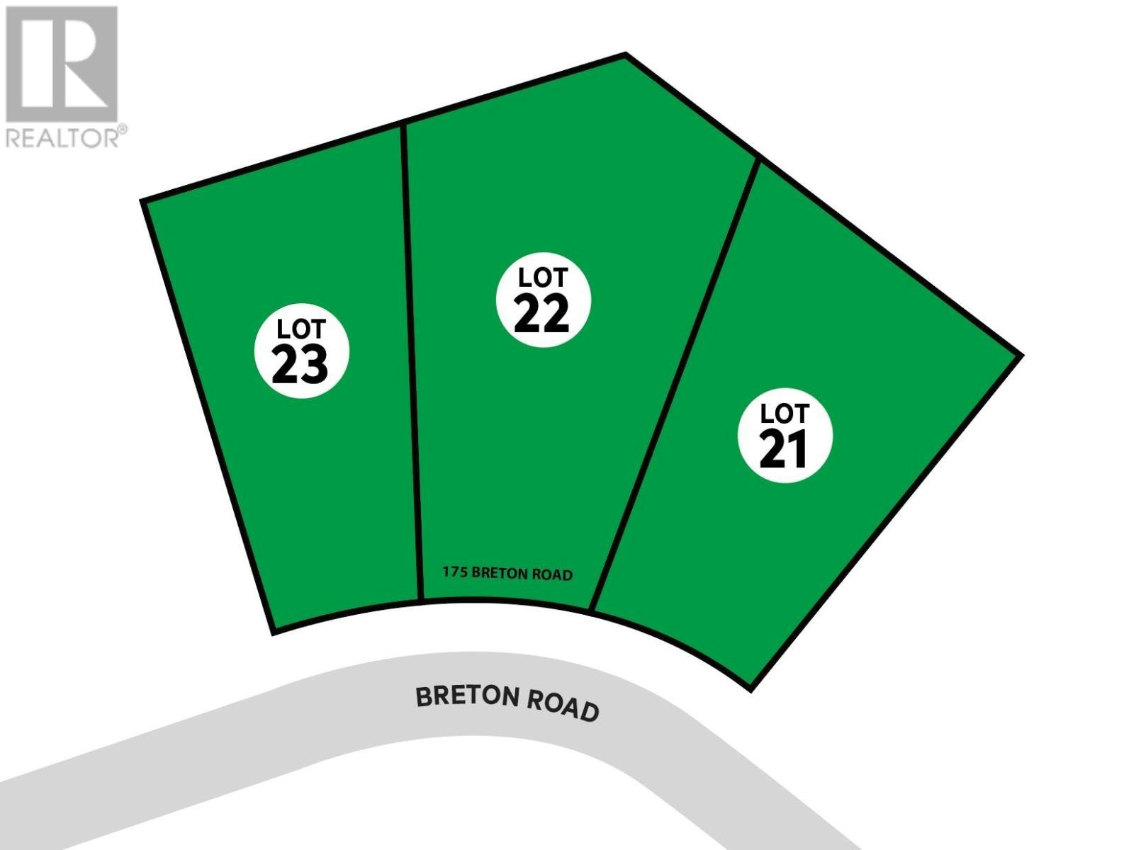 Lot 21-175 23 Breton Road, Sault Ste. Marie, ON, P6B 5T8