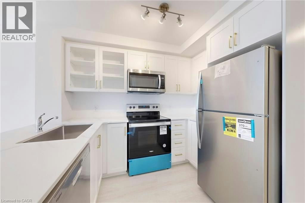 220-1936 Rymal Road, Hamilton, ON, L0R 1P0 - 2