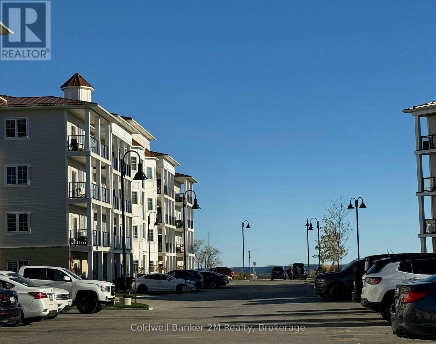 414-80 Shipway Avenue, Clarington, ON, L1B 0B6 - 2