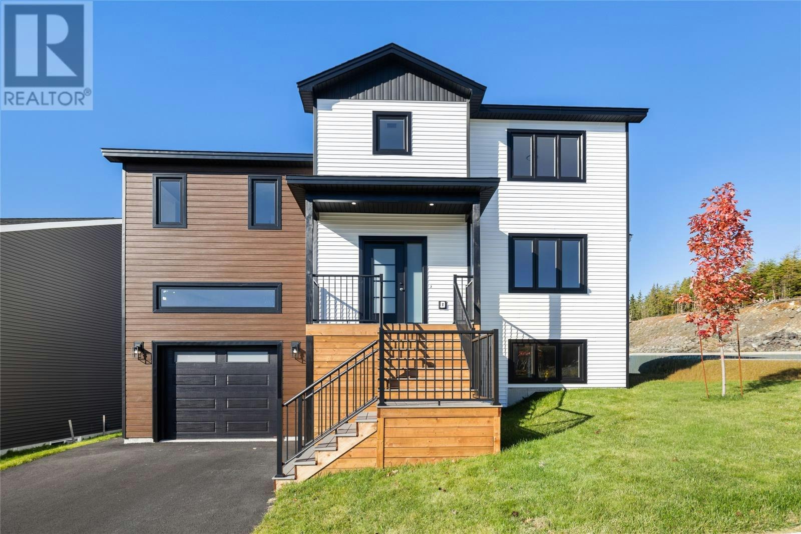 LOT 14-31 Kieley Drive, St Johns, NL, A1S 1S5