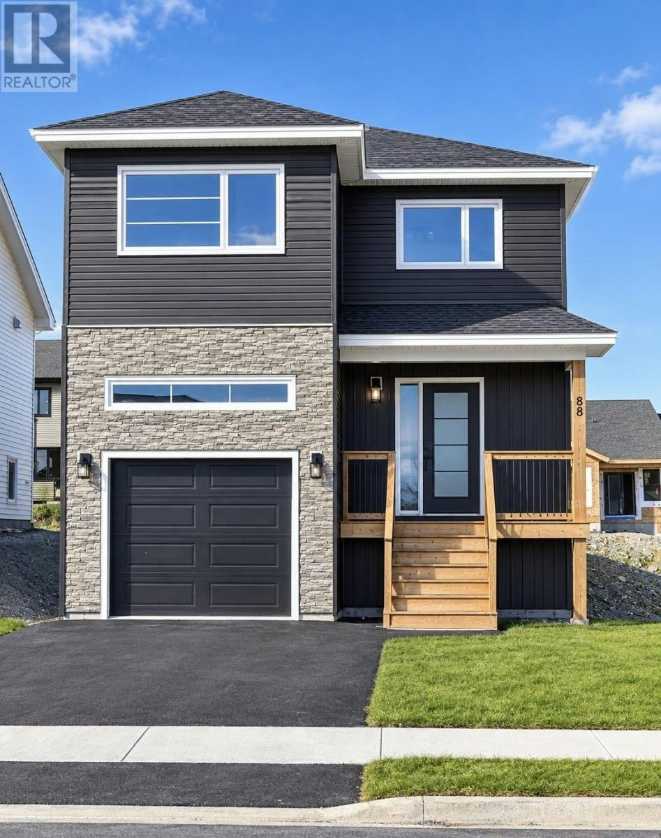 88 Trenton Drive, Paradise, NL, A1L 4B8