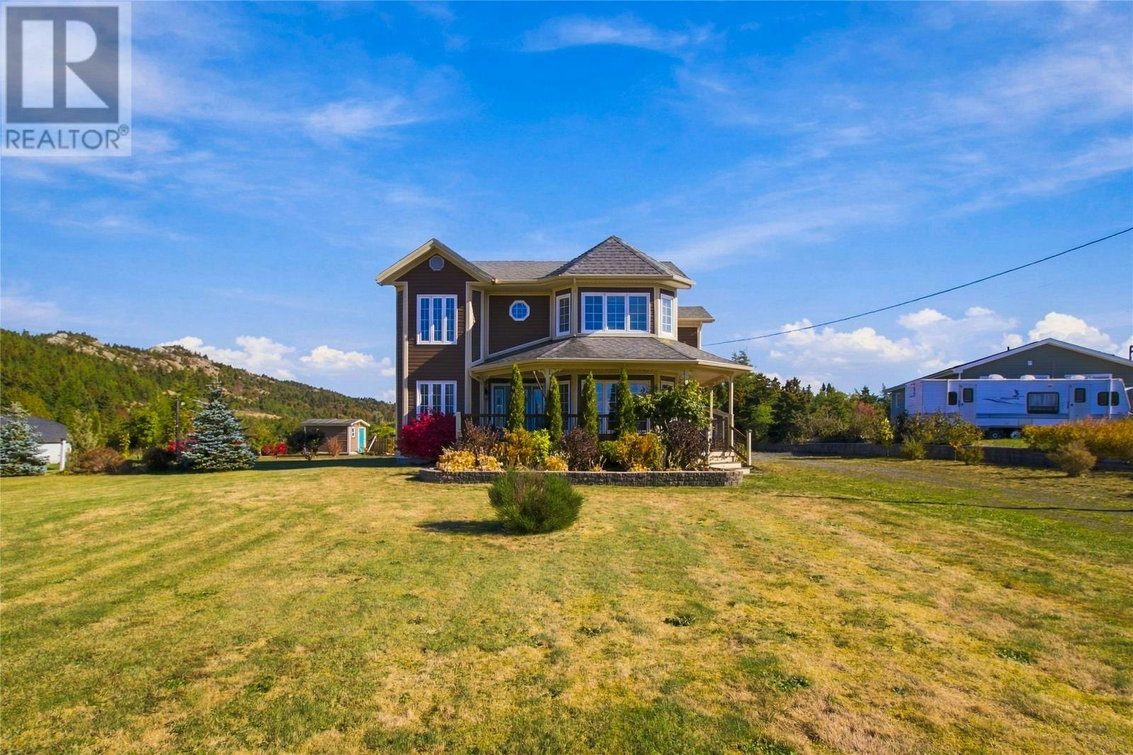 18-20 Jubilee Path, Brigus, NL, A0A 1K0