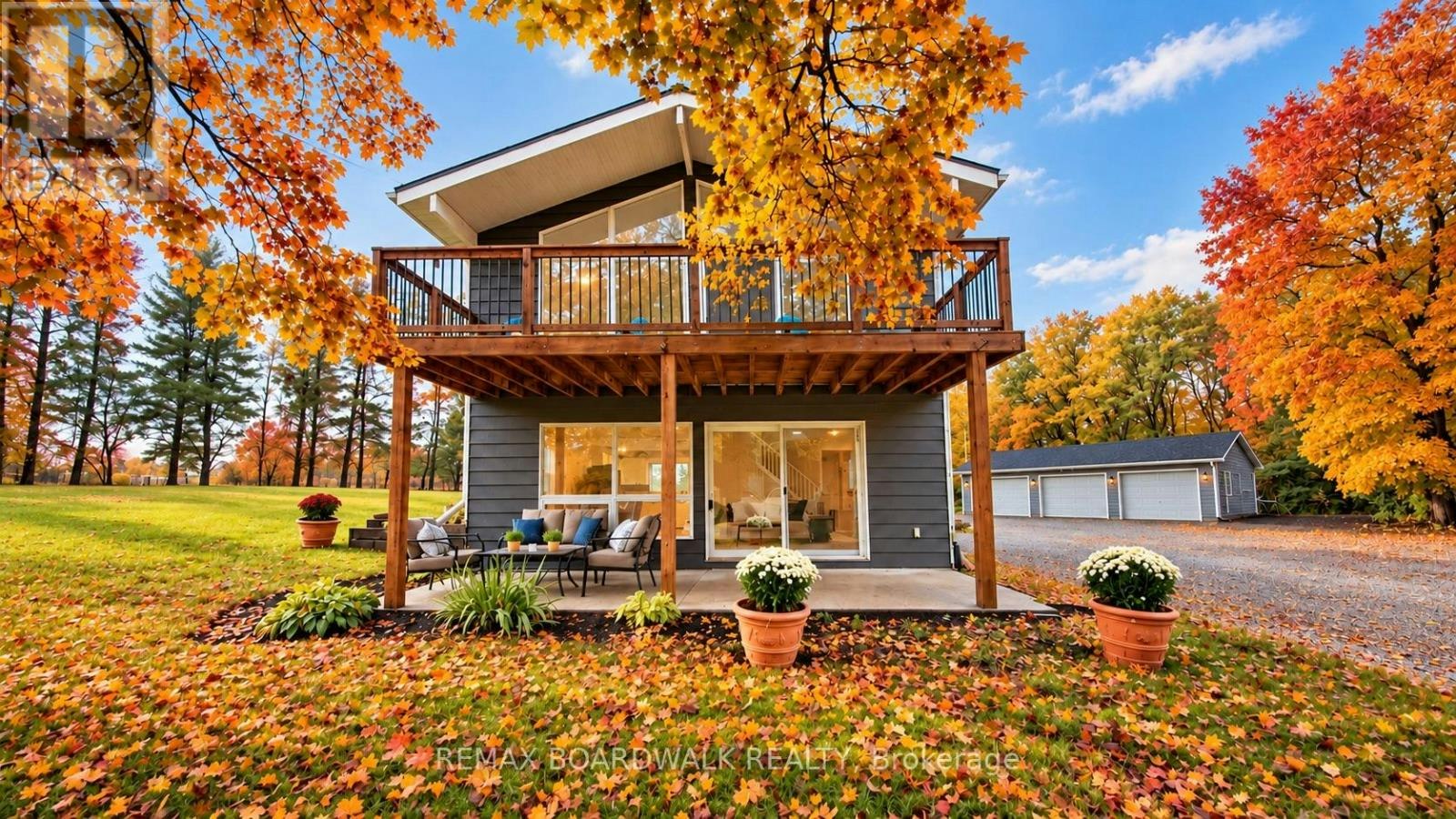 4336 Kilkenny Road, Elizabethtown, ON, K0E 1M0