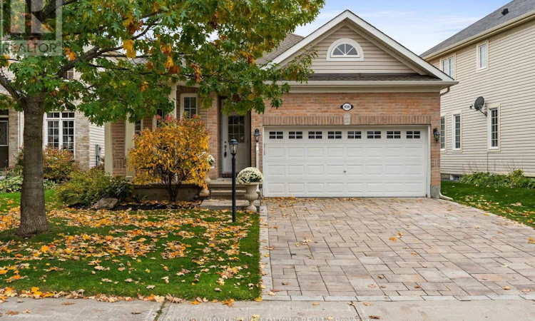 938 Rossburn Crescent