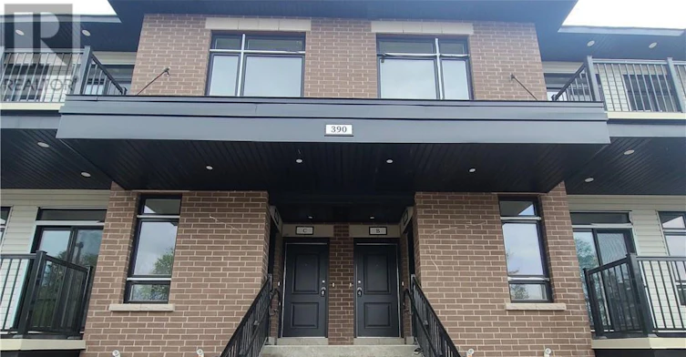 C-390 Rolling Meadows Crescent, Ottawa, ON, K1W 0A7