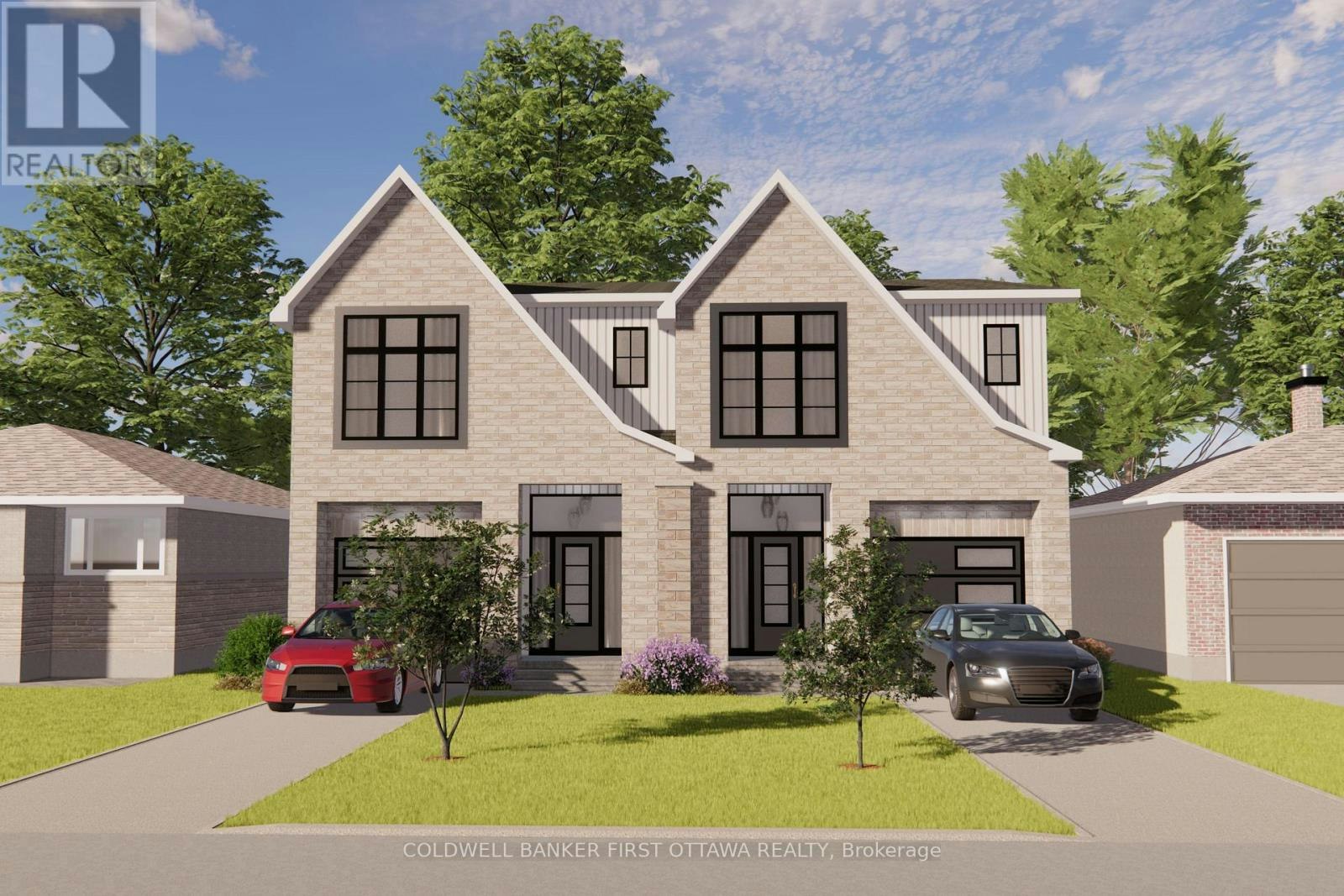 302 Parnell Avenue, Ottawa, ON, K1Z 5J8