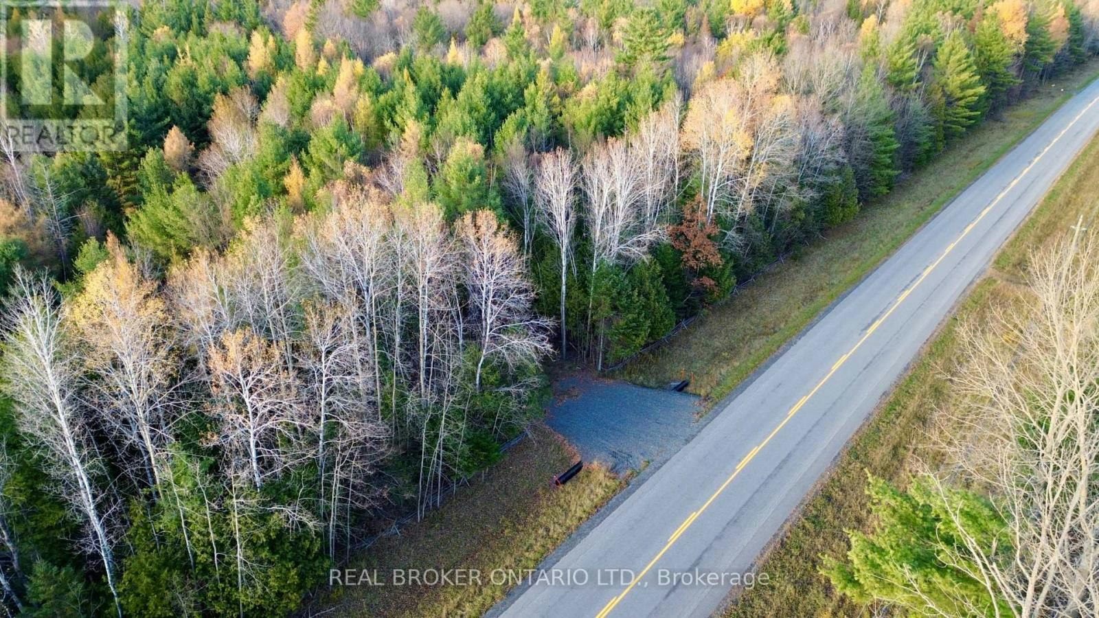 LOT-2 Watsons Corners Road, Lanark, ON, K0G 1K0