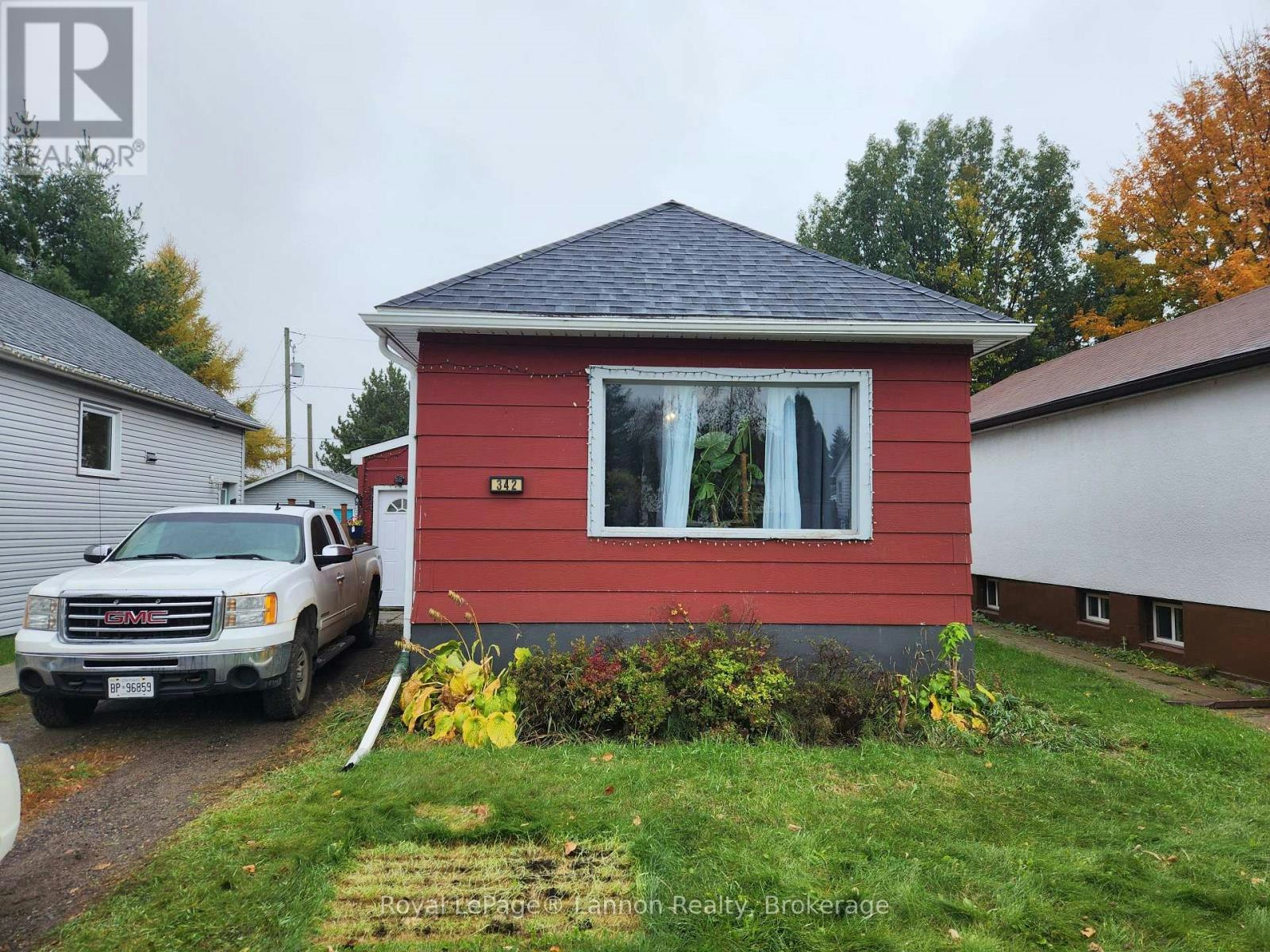 342 Amelia Street E, Thunder Bay, ON, P7E 3Z9