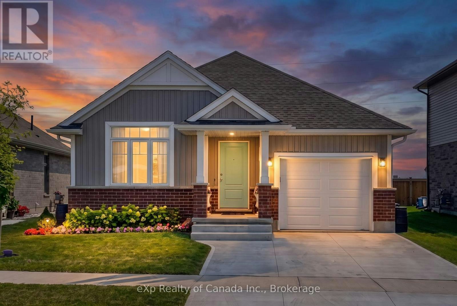 23 Evylean Court, St. Thomas, ON, N5R 0P6