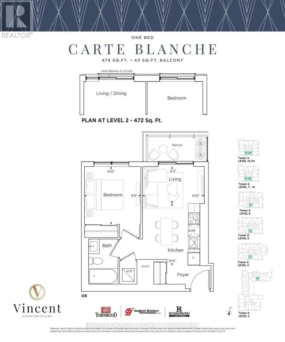 2407-5 Meadowdale Road, Vaughan, ON, L4K 0C7 - 33