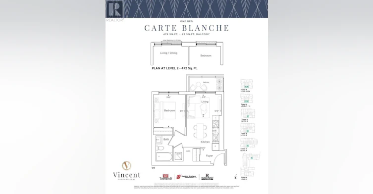 2407-5 Meadowdale Road, Vaughan, ON, L4K 0C7 - 33