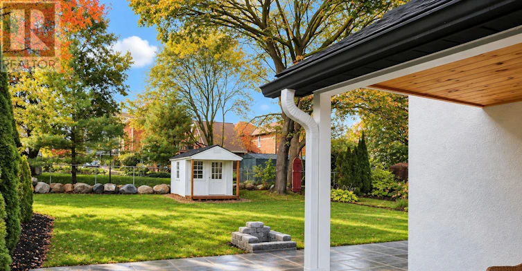 138 Peel Street, Collingwood, ON, L9Y 3V4 - 35