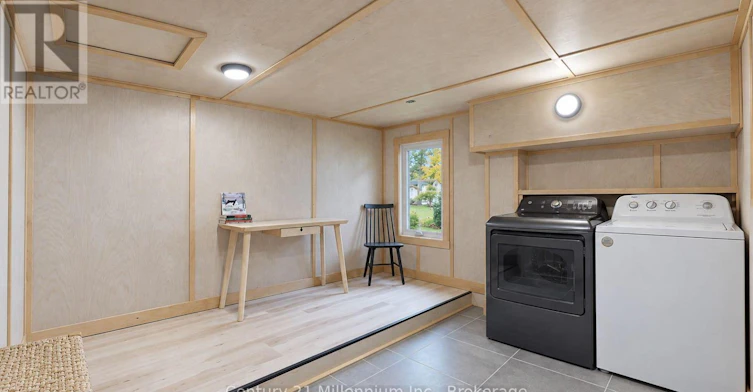 138 Peel Street, Collingwood, ON, L9Y 3V4 - 16