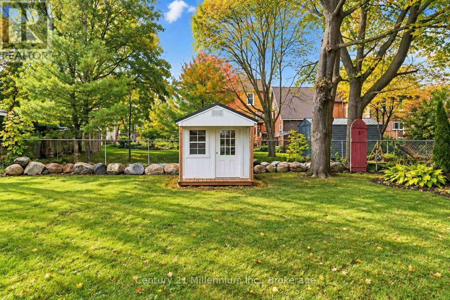 138 Peel Street, Collingwood, ON, L9Y 3V4 - 36